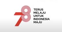Presiden Telah Memilih Tema Logo HUT Ke-78 RI. Segini Modelnya