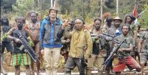 Pembebasan Pilot Susi Air, Gereja Papua Ingin Terlibat Langsung.  Bisa Dicoba!