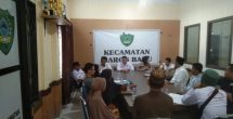 Mediasi Perselisihan Lahan di Masembo Kecamatan Maros Baru Tak Temukan Kesepakatan