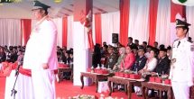 Pemkab Maros Gelar Peringatan Detik detik Proklamasi