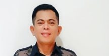 Ketua MPC Kiwal Garuda Hitam, Andi Baso Mananring, SE (ABM) Mengapresiasi Kinerja Polres Maros Ungkap Dugaan Kasus Penikaman Kadernya.