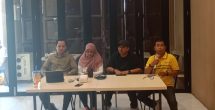 Klarifikasi Hj.Suhartina Bohari, menjawab Kegaduhan yang terjadi Terkait TMS dirinya Sebagai Calon Wakil bupati.