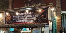 Mari Salurkan Bakat Bernyanyi di Kontes Dangdut Millenial ( Semut ) Indonesia Yang Diselenggarakan di A – POINT Makassar.