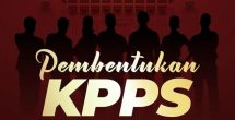 LAKI P. 45 Kabupaten Maros Buka Aduan Terkait Perekrutan Anggota KPPS 2024.