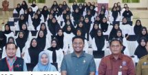 Ketua DPRD Maros, Memantau Jalannya Ujian PPPK di Unismuh Makassar