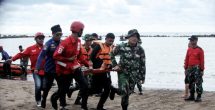 Latihan Penanggulangan Bencana Alam Banjir Kodam XIV/Hsn TA 2024 di Hari Kedua Lakukan Drill Taktis