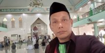 Eksplorasi Ramadan Dengan Doa Jaushan Kabir