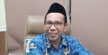 313 Calon Jamaah Haji Maros Siap Berangkat ke Tanah Suci Tahun 2025