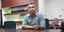 Tanggul Sungai Maros Rusak Parah, PHLH minta Pemda Segera Bertindak Sebelum Musim Hujan