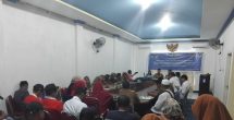 APDESI Maros Gelar Pertemuan Tindak Lanjut Pengelolaan Dana Desa