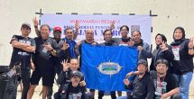 30 Tahun DIRJAPA Maros: MUBES VI Hadirkan Semangat Baru dan Struktur Organisasi Baru