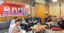 FSPBI Maros dan PWK KSN MAPAR Inisiasi Dialog untuk Mengurai Masalah Ketenagakerjaan di Kabupaten Maros