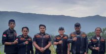 Ketua Kiwal Garuda Hitam Andi Baso Mananring Apresiasi Aksi Cepat Polres Maros Tangkap Komplotan Pembusur: Warga Kembali Merasa Aman!