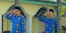 ASN Kemenag Maros Siap Dukung Transformasi Digital dan Wujudkan Asta Cita Pemerintah