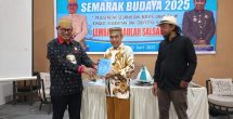 Seminar Semarak Budaya 2025: Upaya Kolektif Pelestarian Sejarah Lokal Maros