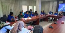 KSPSI Kritik DPRD Maros Terkait Lambatnya Penanganan Masalah Ketenagakerjaan di PT. New Era Block