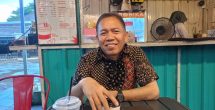 Ketua Komisi I DPRD Maros, H. Ikram, Klarifikasi Hasil RDP Terkait PT. New Era Blok, KSPSI Beri Tanggapan Kritis