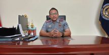 Tendangan di Balik Jeruji Besi”: LPKA II Maros Gelar Turnamen Futsal Sambut Hari Anak dan Hari Jadi Maros