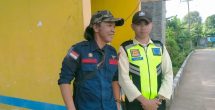 MPC Kiwal Garuda Hitam Maros, Kecam Tindakan Oknum Petugas KAI yang Diduga Suruh Anak Tinggal di Stasiun