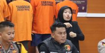 Reskrim Polres Maros Jawab Tudingan Tidak Transparan Tangani Kasus
