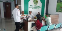 Imam Desa Bonto Marannu Dampingi Proses Nikah Warga Turki dan Warganya