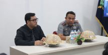 Waspadai Aktivitas Keuangan Ilegal, LPKA Maros Gelar Sosialisasi Bersama OJK dan KKN Unhas