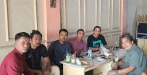 Hadir di Maros, LBH Suara Panrita Keadilan Siapkan Klinik Hukum di Setiap Desa