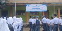 Terima Kasih Pak Gubernur, atas hadirnya SMA Negeri 15 Maros