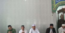 Menafsir Tradisi Peca’ Asyura Melalui Lensa Teologi Hermeneutika di Masjid Nurul Khaerat Bonto Rea