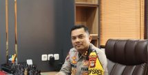 Polres Maros Tegaskan Komitmen Berantas Aktivitas Tambang Ilegal