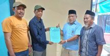 Langkah Konsolidasi HIPSI: DPD Sulsel Mandatkan Pembentukan DPC Maros