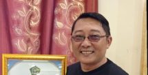 Tak Lagi Muda, Tapi Tak Pernah Padam: Christianto SS dan Tim RRI Liputan Haji Raih Penghargaan dari Kementerian Agama RI