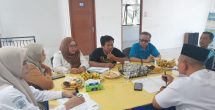Rapat Perdana Koperasi Merah Putih Pettuadae Bahas Pengembangan Potensi Lokal