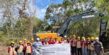 UNHAS & PT Geo Gea Luncurkan Inovasi Geometalurgi Nikel: Efisiensi Eksplorasi hingga Dukung Ekosistem Kendaraan Listrik
