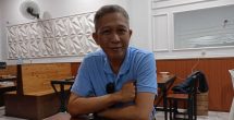 Perubahan Logo PSI, Energi Baru untuk PSI Maros di Bawah Haji Budiawan