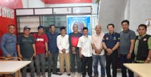 HIPSI Maros Resmi Tetapkan Struktur Organisasi, Dihadiri Ketua DPD Sulsel