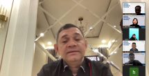 Palu Hukum Indonesia Gelar Seminar Nasional: Pemilu dan Pilkada Harus Dipisah?