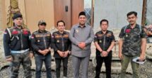 Anniversary ke-22 Kiwal Garuda Hitam, Maros Siap Jadi Tuan Rumah