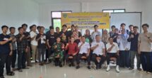 “Pelatihan UMKM Kelurahan Pettuadae: Dorong Pemuda Jadi Penggerak Usaha Mikro, Kecil, dan Menengah”