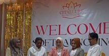 Inovatif, Perawatan Tubuh Citallure Hadir di Sulsel dengan 5 Produk Unggulan