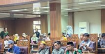 Proyek Perumahan Bermasalah, Direktur PT Daeng Cahaya Abadi Absen dari RDP DPRD Maros