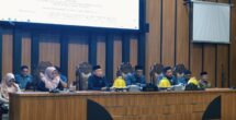 DPRD Maros Tolak Raperda Perlindungan Masyarakat Adat, Ada Apa?