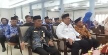 Lepas Sambut Kepala Kemenag Maros: Apresiasi Pengabdian dan Semangat Inovasi untuk Keberlanjutan