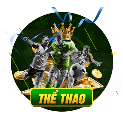 THỂ THAO E2BET