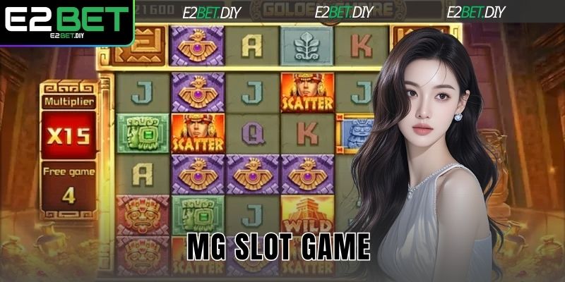 MG Slot Game