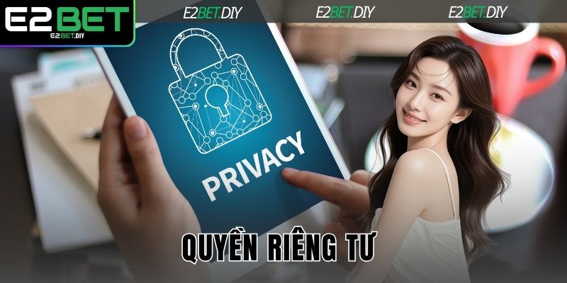 Quyền riêng tư