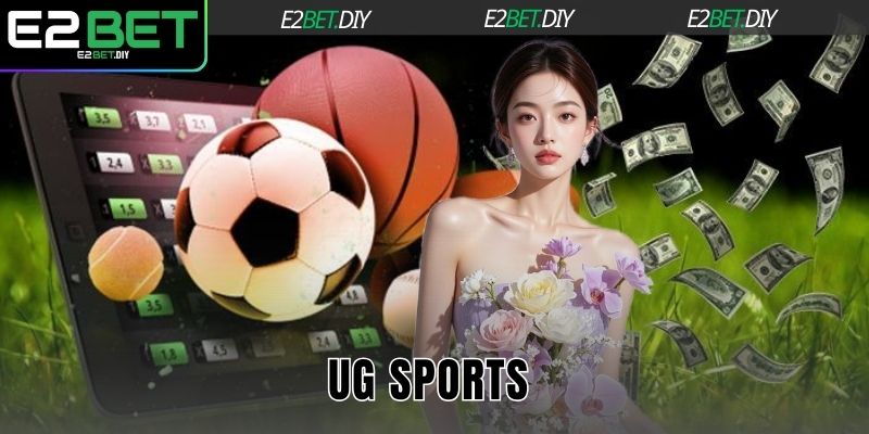 UG Sports
